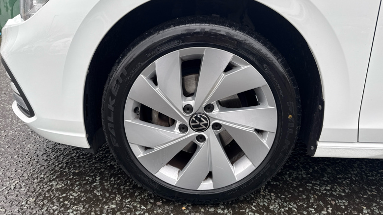 Volkswagen Golf 1.5 TSI 150 Style 5dr Petrol Hatchback